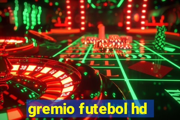 gremio futebol hd